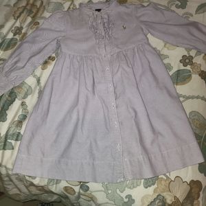 Ralph Lauren dress